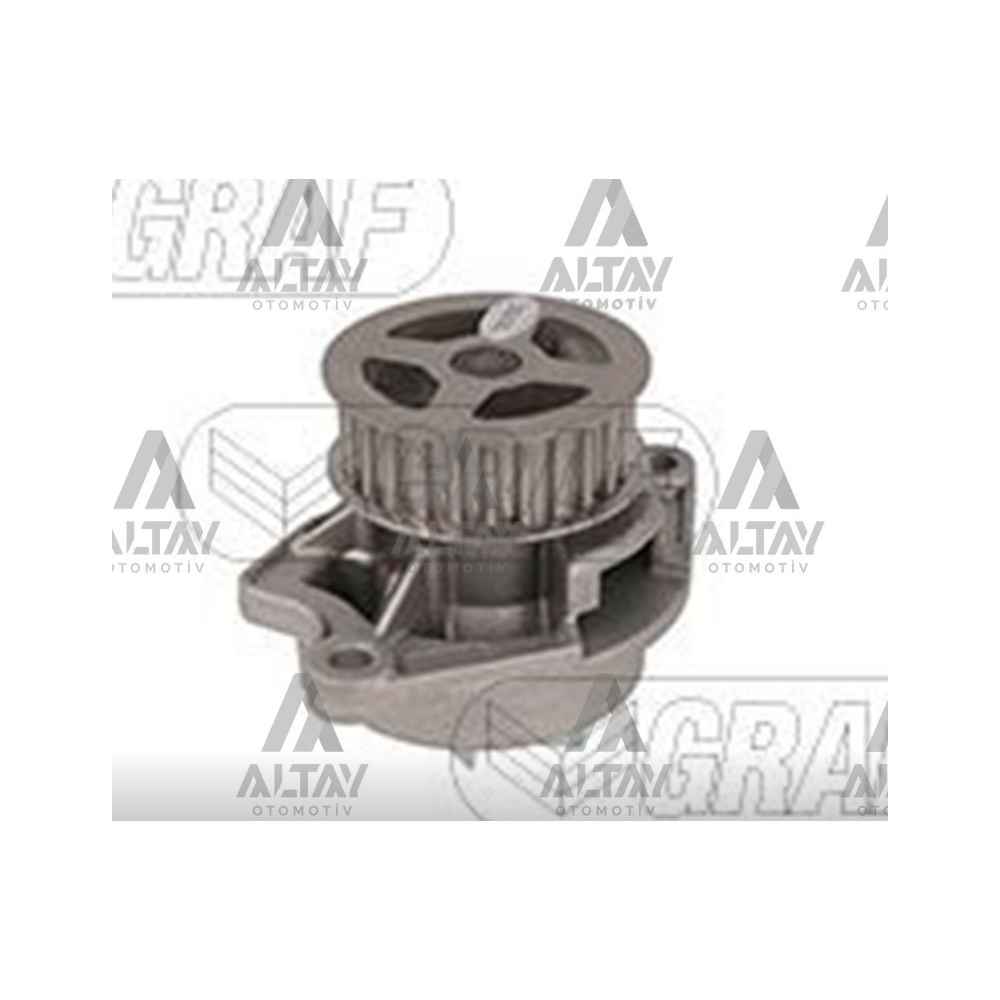 Polo 97-08 Polo 09- Cordoba 02-04 1.4 16V -Akq-Ape-Aua- Devirdaim - GRA-PA674 - 036121008M 