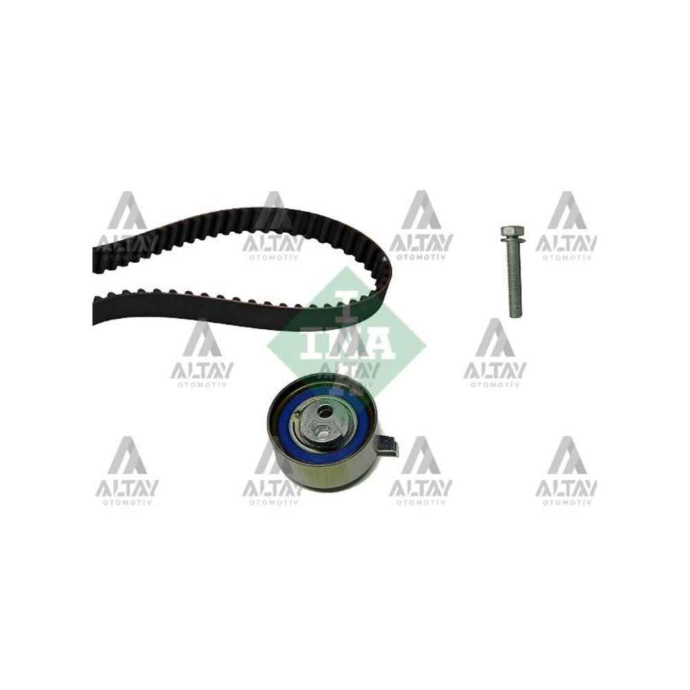 Touareg Q7 A6 03-10 Bug-Bun-Bks-Bmk 3.0 Tdi 83 Dış Pompa Seti - INA-530048110 - 059109119D 