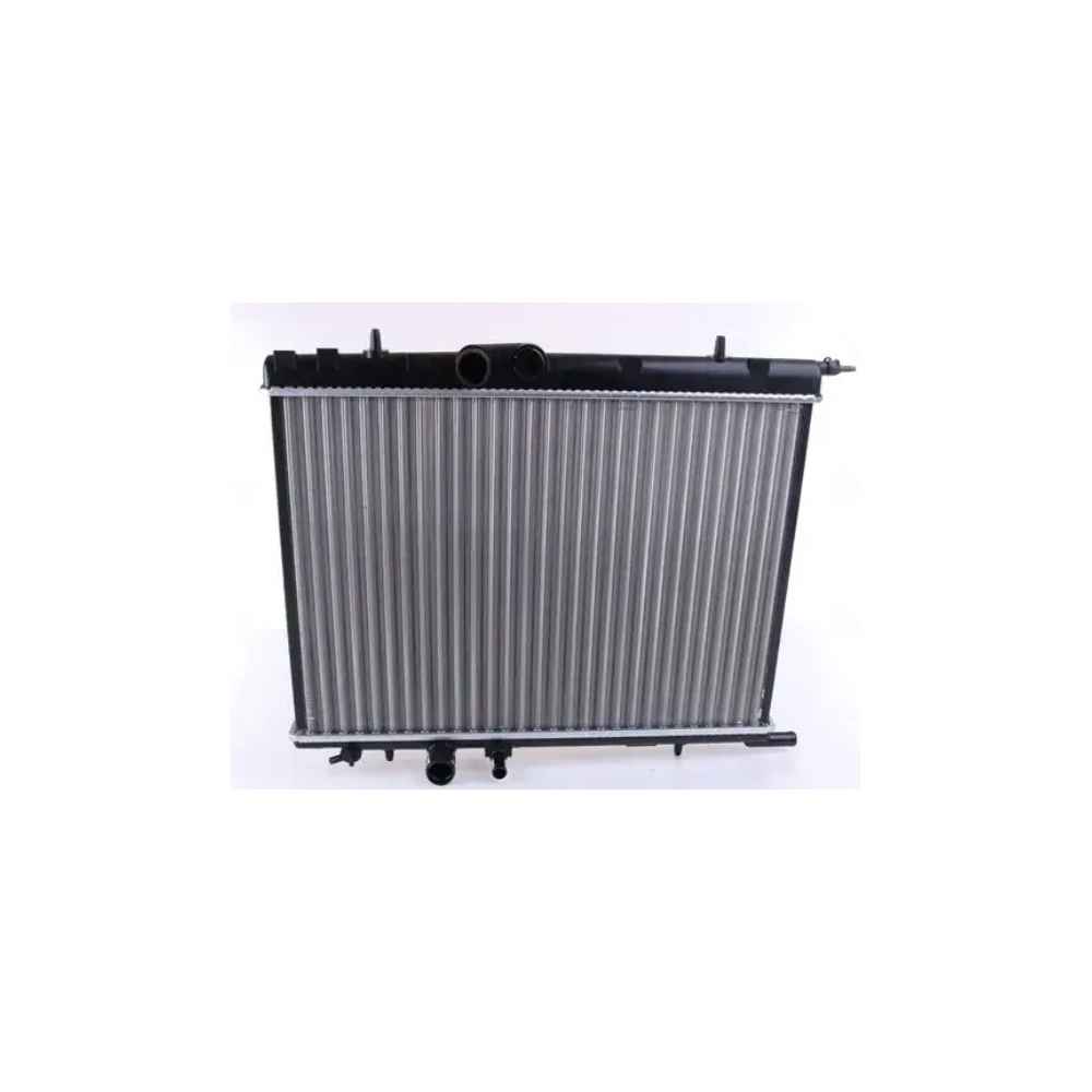 P307-Xsara 2.0İ 16V-1.9D-2.0 Hdi Brazing Su Radyatör - KLE-2045011AB - 1330F4 