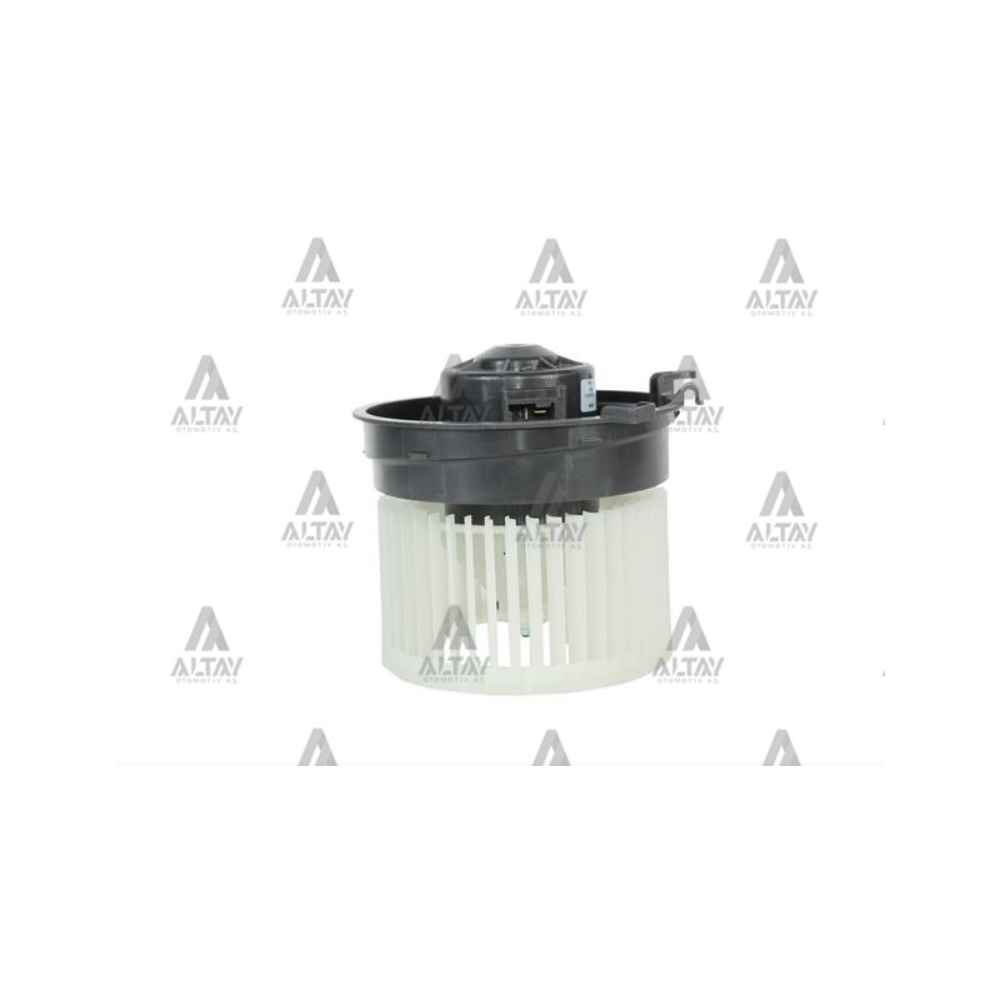 Qashqai 07-13 J10 Kalorifer Motoru - KLE-354845 - 27225-ET00A 