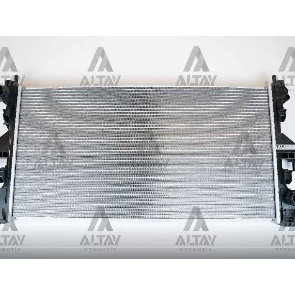 Boxer Jumper 15- 2.0 BlueHdi Mt Radyatör Su - KLE-355550 - 1613996380 