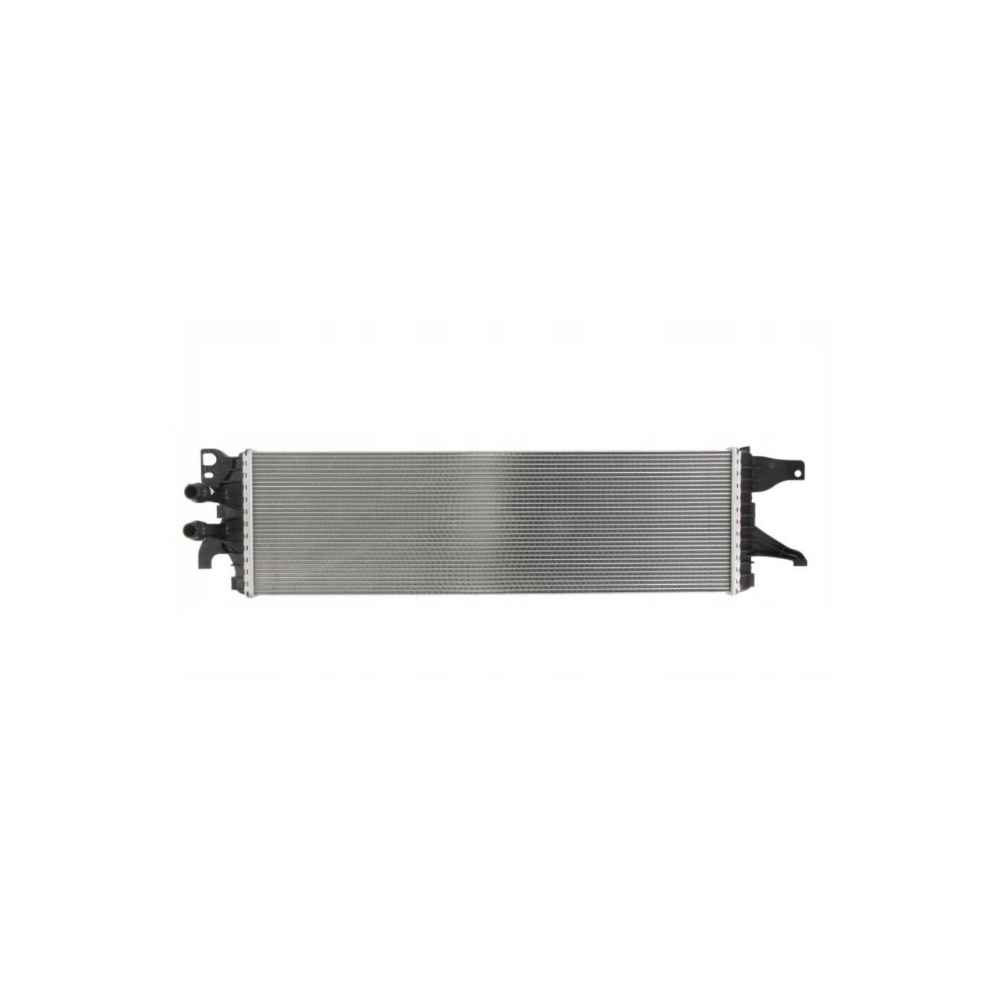 Transporter 16- Cxha- 150 Hp Brazing İntercool Turbo Radyatör - KLE-362775 - 7E0121212B 