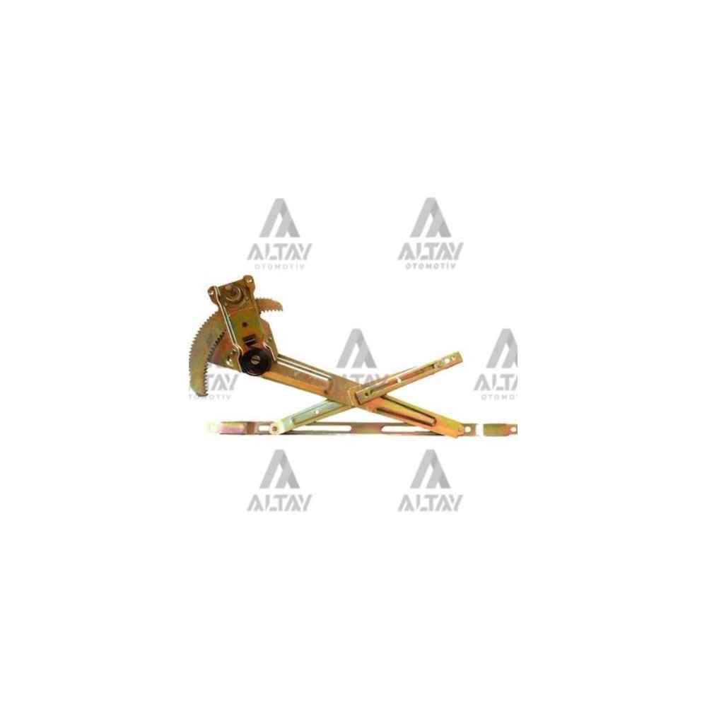 Besta E-2200 Cam Krikosu Manuel Sağ - KRE-0S08458560D - 0S084-58-560D 