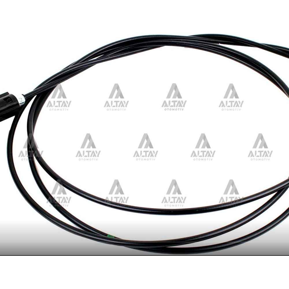 Elantra 01-07 Depo Açma Teli - KRE-815902D000 - 81590-2D000 