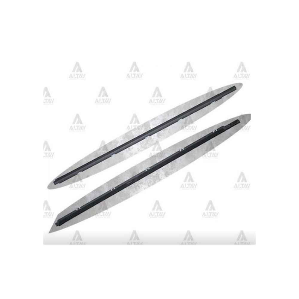 Elantra 11-13 Cam Sıyırıcı Ön Kapı Dış Sol - KRE-822103X000 - 82210-3X000 