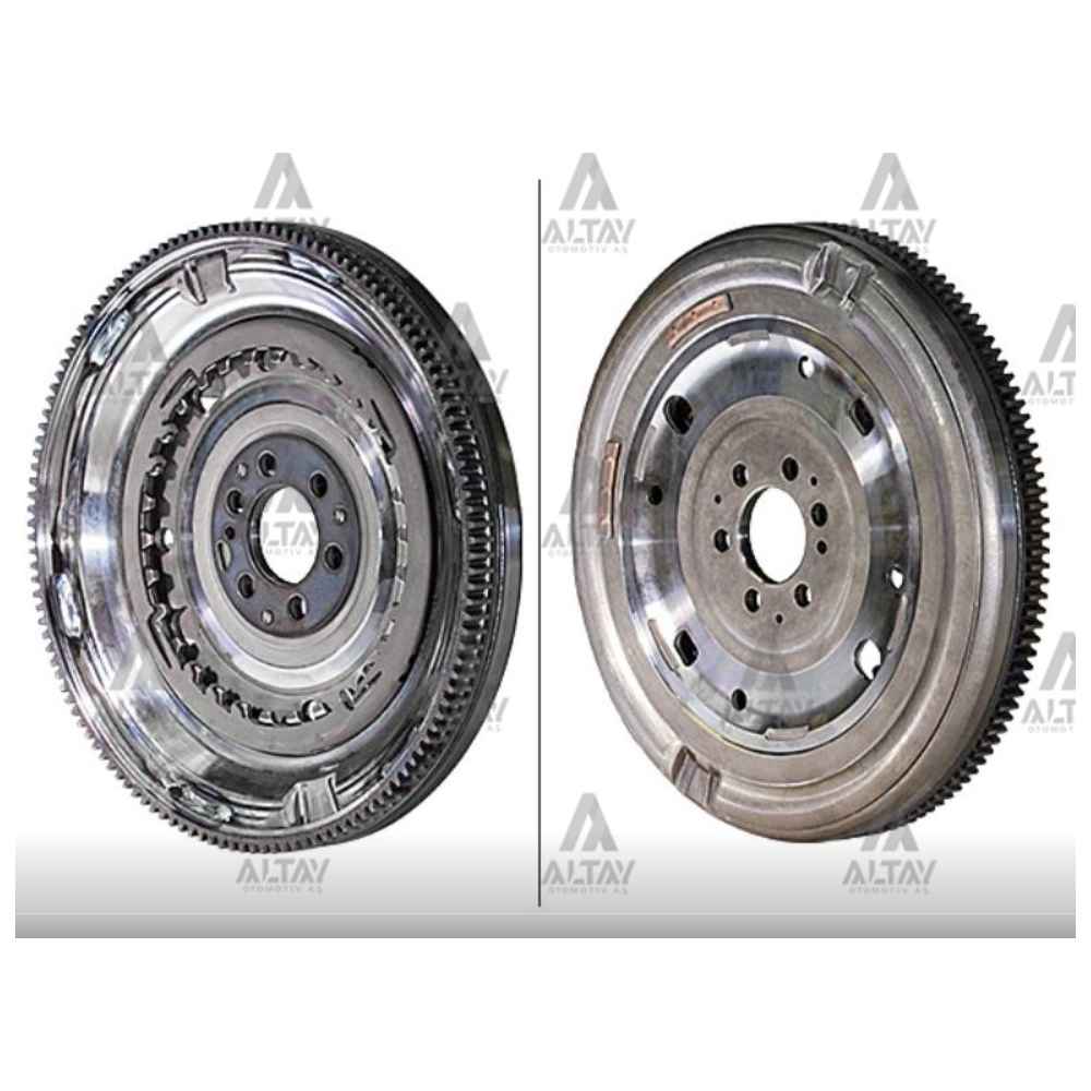Golf5 Golf6 Jetta Passat Polo A3 05-13 1.2 -1.4 -1.6 Cdda-C Volan - 036105266D LUK-415049709 