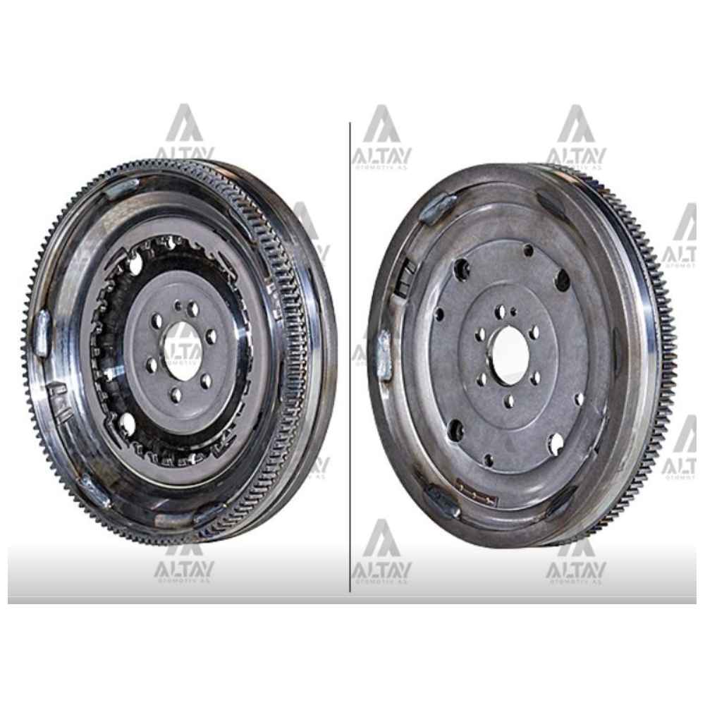 Golf6 Jetta -Passat A3 Leon 10- 1.6 Otomatik 129 Dış 7 Volan - 03L105266DN LUK-415062609 