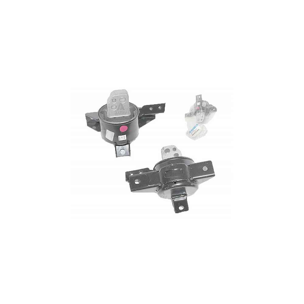 Accent Era 06-11 Benzinli Sol Takoz Motor - MBS-218301G000 - 21830-1G000 