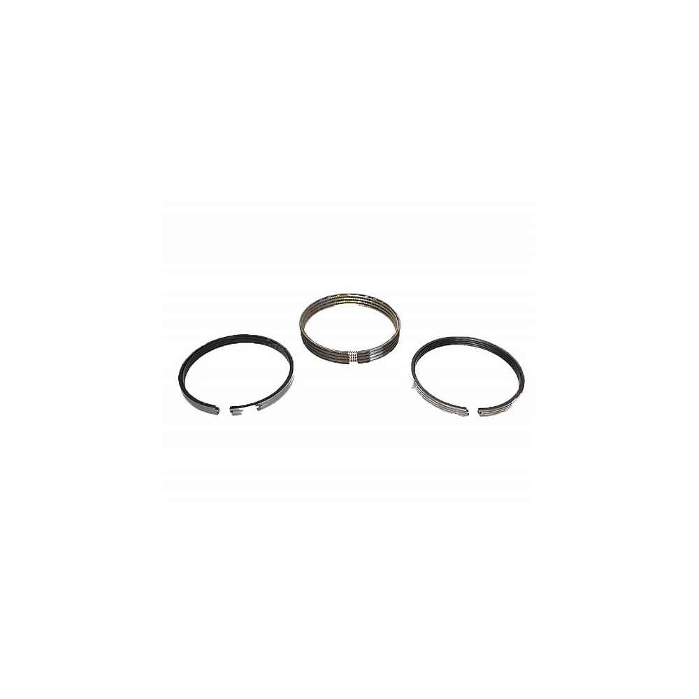 Accent 11-14 Blue İ-30 07-16 Ceed 08-18 Cerato 09-15 1.6 Dizel Std Takim Segman - 23040-2A960 