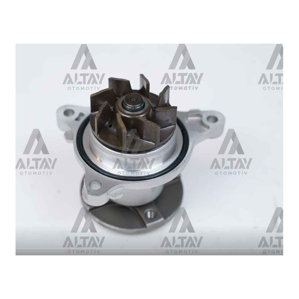 İ-30 16- 1.4 Benzinli Devirdaim - MBS-2510003800 - 25100-03800 