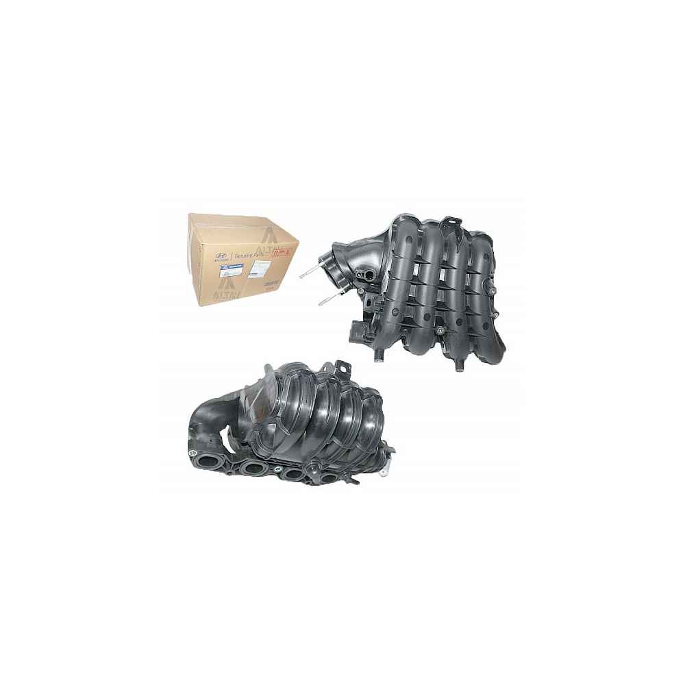 İ-20 12-14 1.2Cc Emme Manifoldu - MBS-2831003030 - 28310-03030 