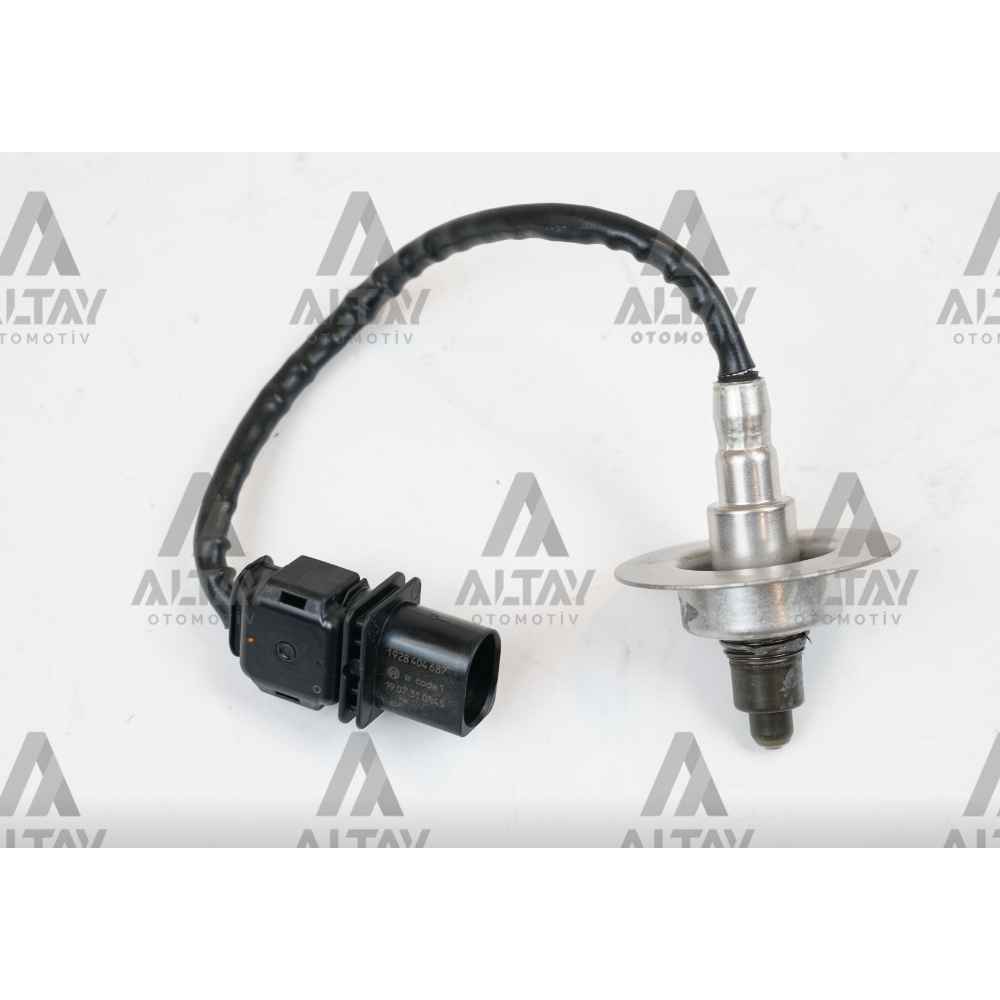 Elantra 21- 1.6 Benzinli Üst- Oksijen Sensörü - MBS-392102M319 - 39210-2M319 