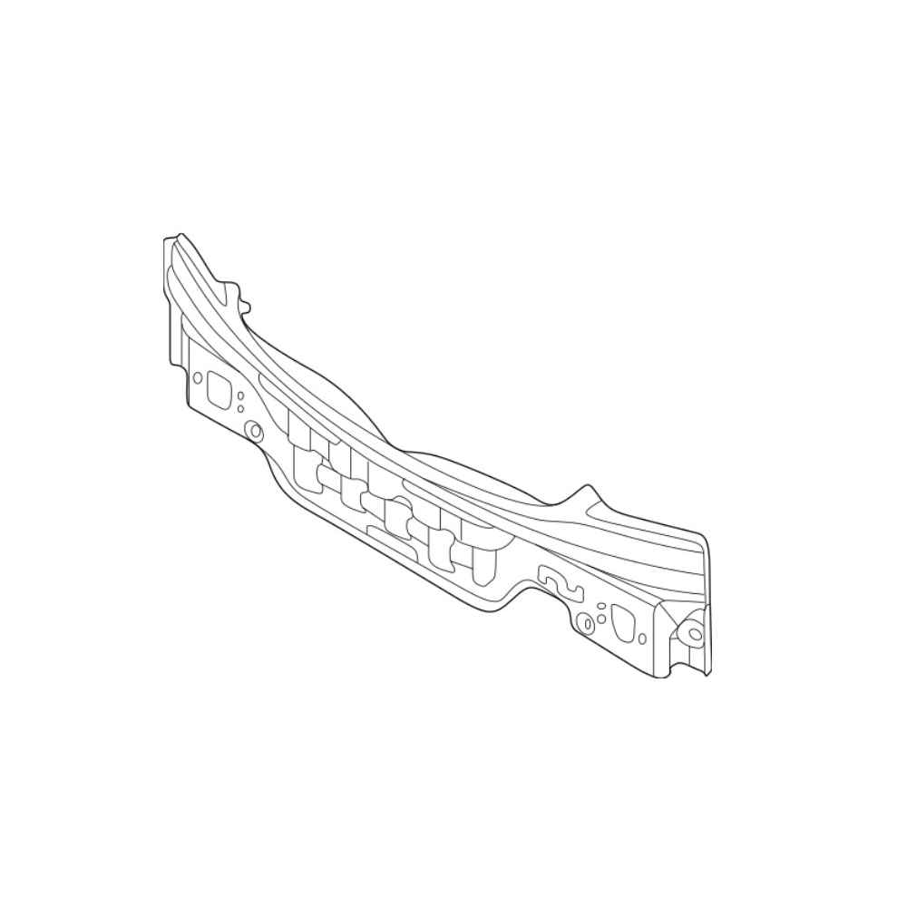 Elantra- Panel Arka 11-16 - MBS-691003X000 - 69100-3X000 
