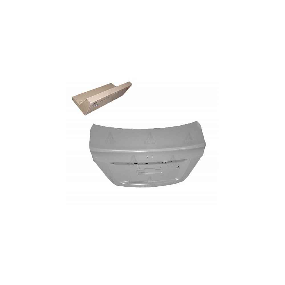 Accent Blue 11- Bagaj Kapak Kilit Delikli - MBS-692001R030 - 69200-1R030 