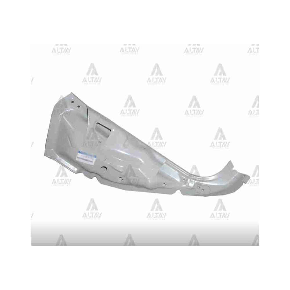 İ-30 07-11 Sol Stop Lambası Yuva Sacı - MBS-715702L010 - 71570-2L010 