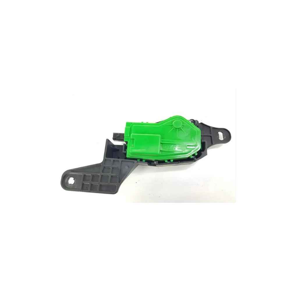 Tucson 15-18 Sportage 16-19 Motor Depo Kapağı Açma - MBS-81550D7000 - 81550-D7000 