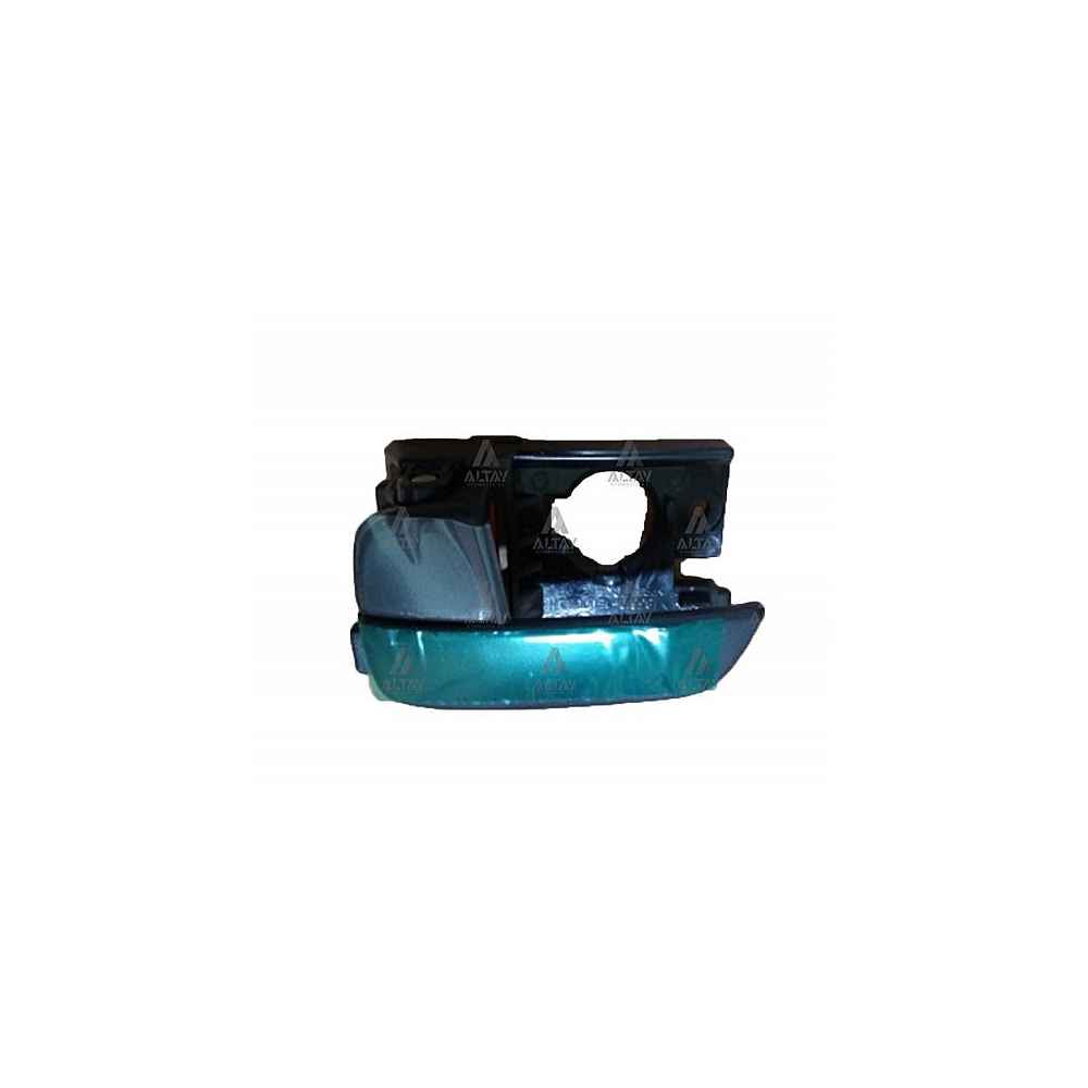Accent Era 06-11 Arka İç Sol Kapı Kolu - MBS-836101E020WK - 83610-1E020WK 
