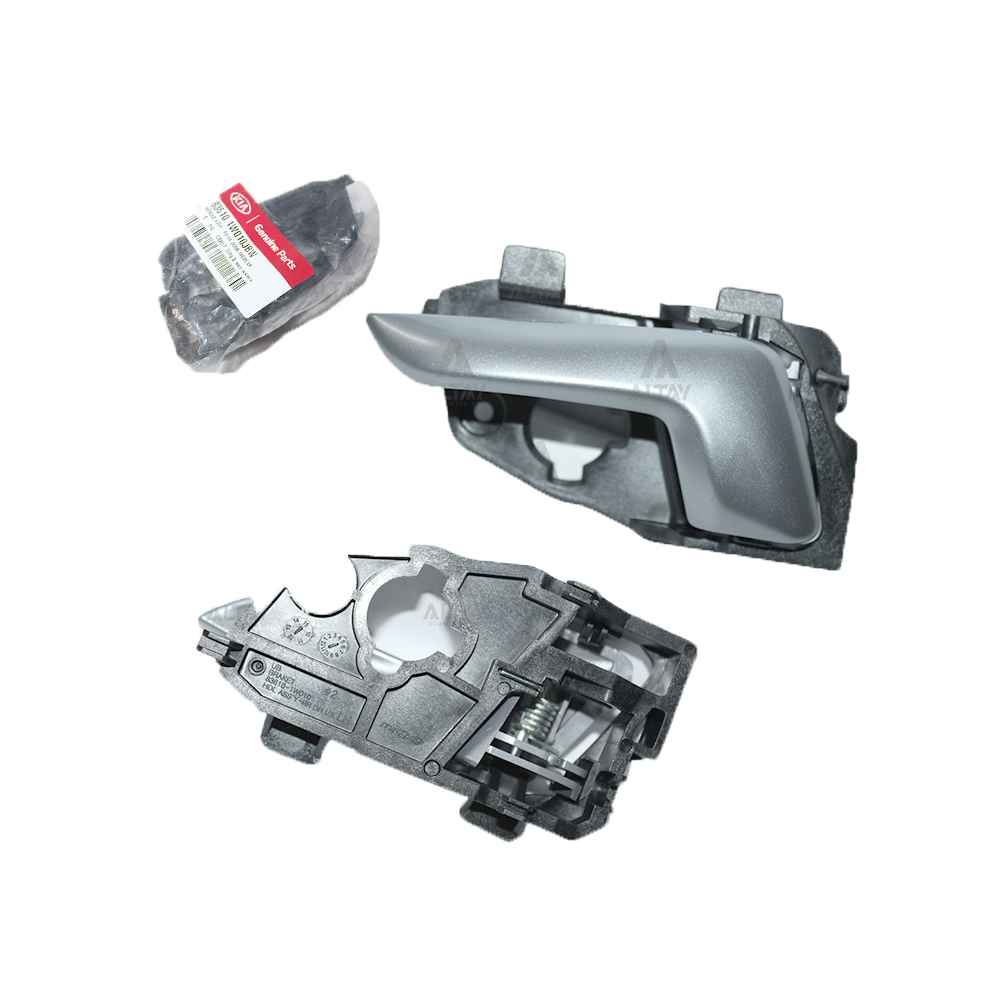 Rio 12- Arka Sol İç Kapı Kolu - MBS-836101W010JBW - 83610-1W010JBW 