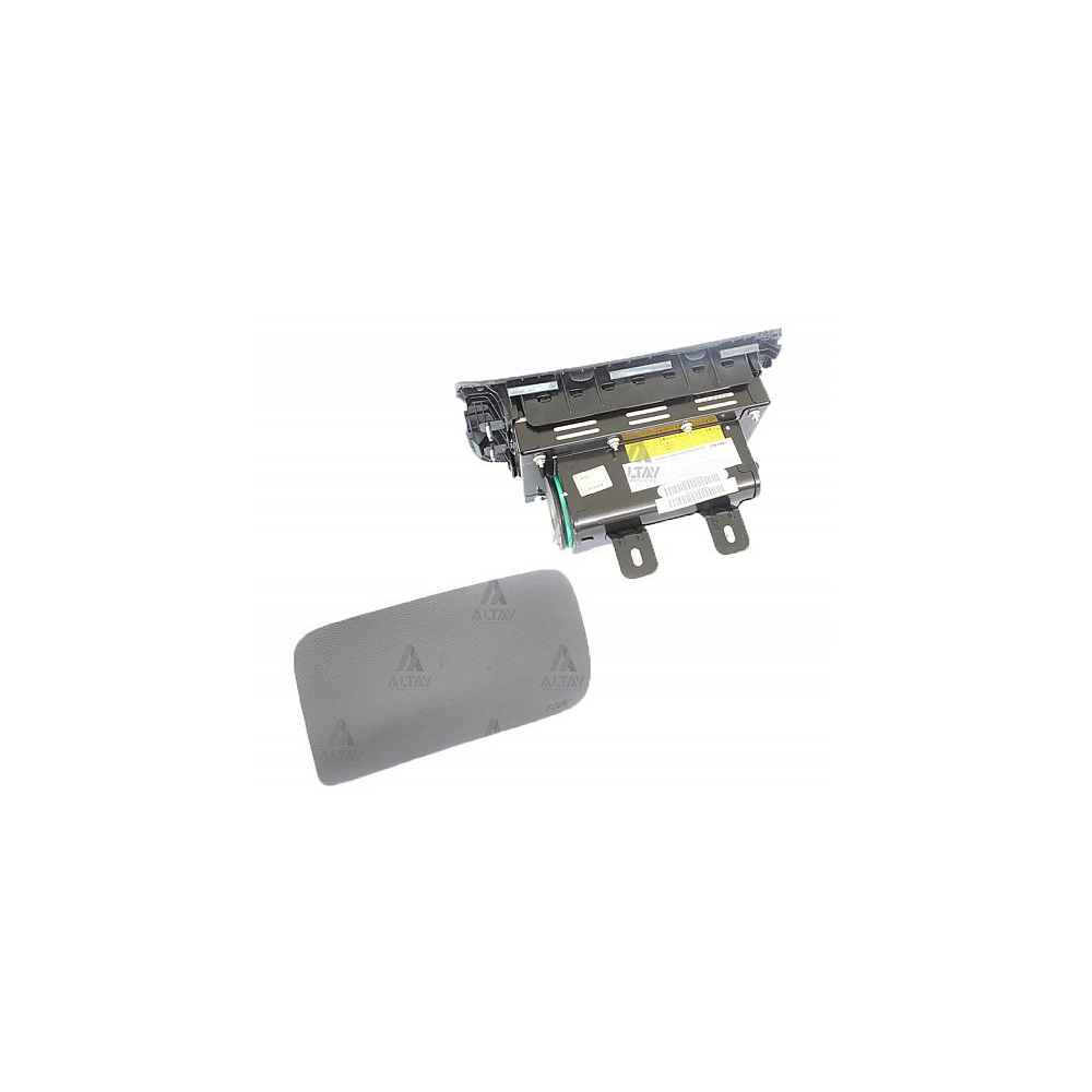 Santafe 06-11 Airbag Yolcu - MBS-845602B001WK - 84560-2B001WK 