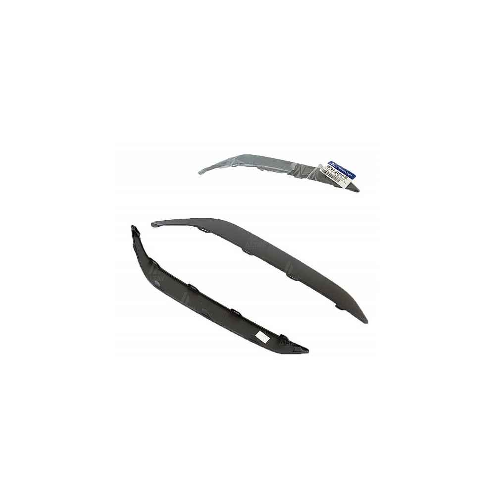 Tucson 15- Sol Sis Lambası Çerçeve Çitasi - MBS-86527D7010 - 86527-D7010 