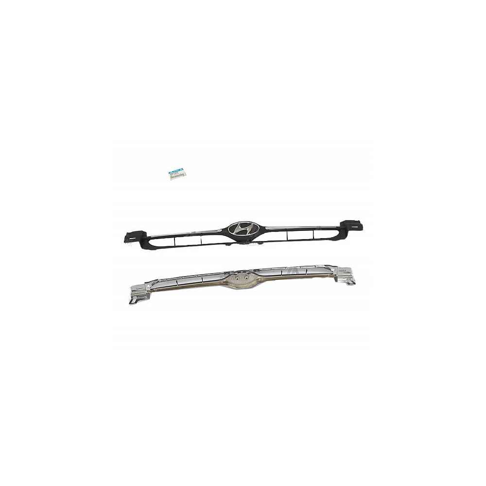 Starex 98-01 Panjur - MBS-865614A010 - 86561-4A010 