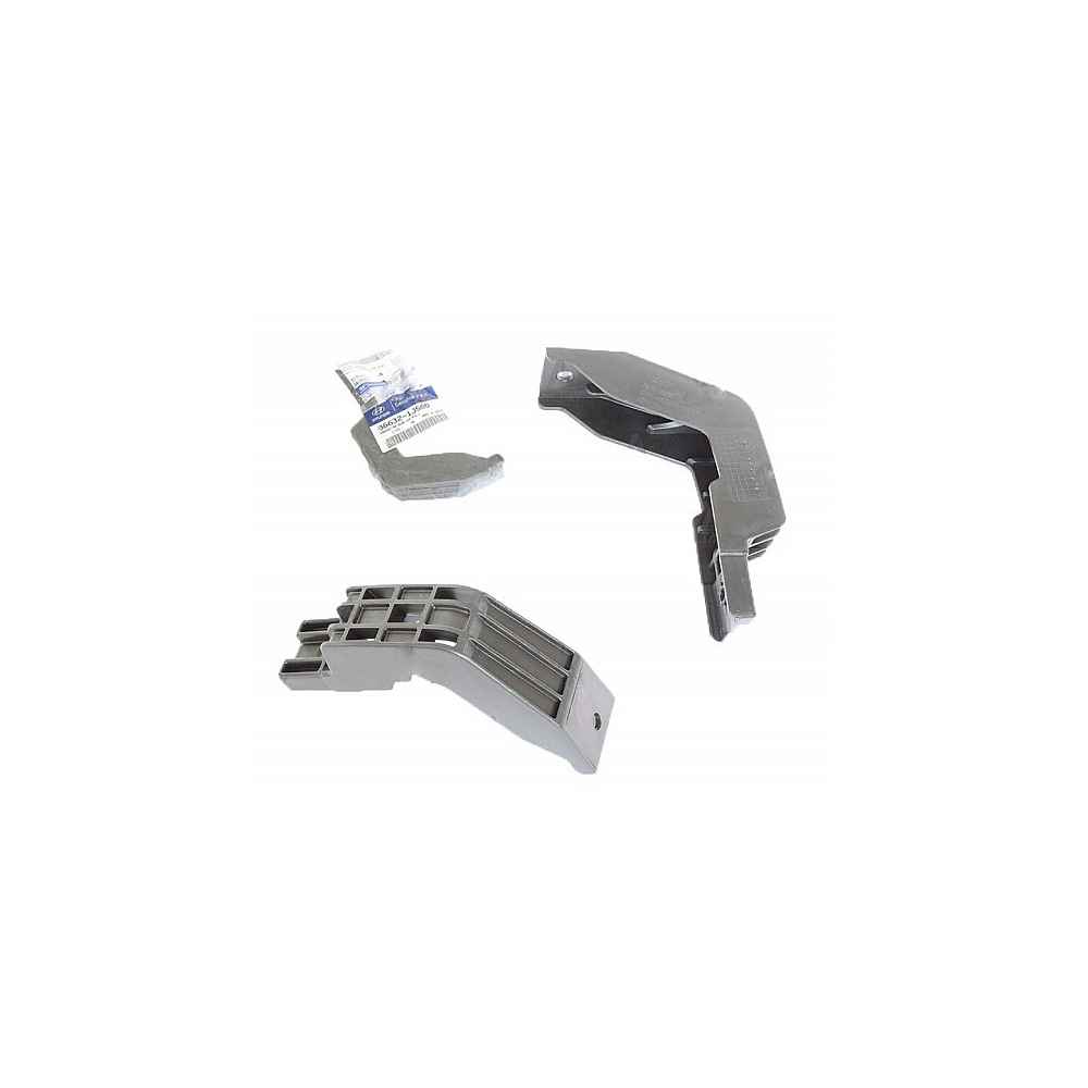 İ-20 Arka 12-14 Üst Sol Tampon Bağlanti Braketi - MBS-866321J500 - 86632-1J500 