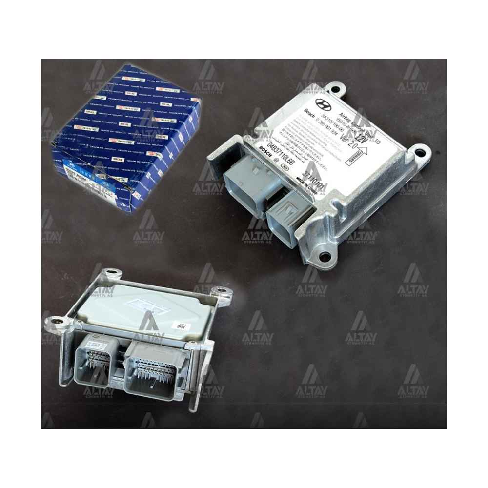 H-1 08-11 Airbag Beyni - MBS-959104H500 - 95910-4H500 