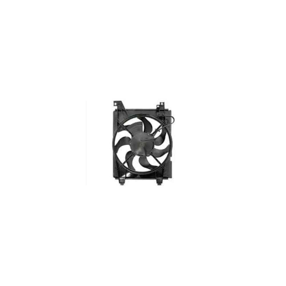 Elantra 01-07 Klima Fan Davlumbazı - MBS-977352D000 - 97735-2D000 