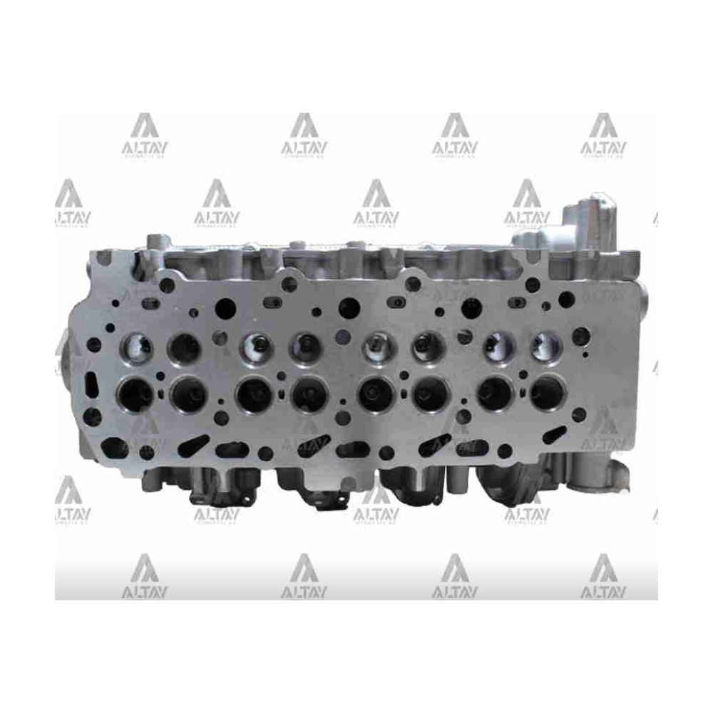 L-200 06- Triton 4D56U- Silindir Kapağı - MHR-00602 - 1005A560 