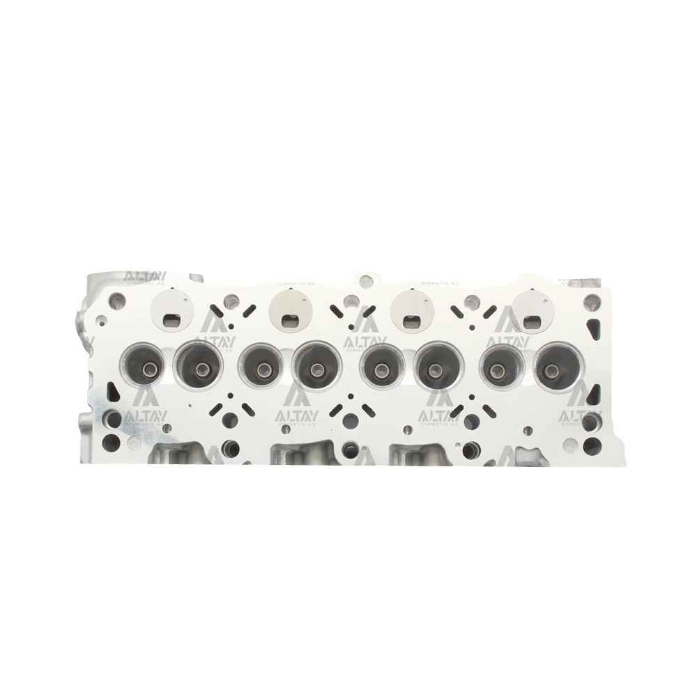 E-2200 98- İnce Enjektör Rf Silindir Kapağı - MHR-00610 - R2L1-10-100 