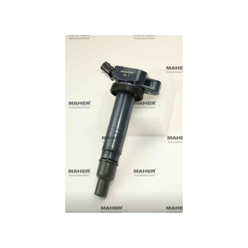 Avensis 00-02 2.0 Ateşleme Bobini - MHR-00728 - 90919-02247 