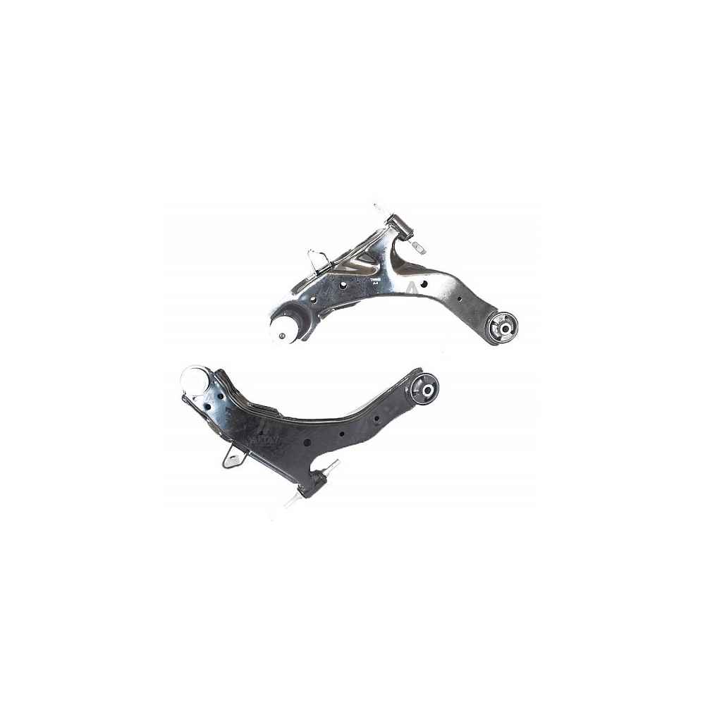 Elantra 01-08 Cerato 04-09 Burçlu Rotilli Alt Sol Salıncak - MHR-02401 - 54500-2D002 