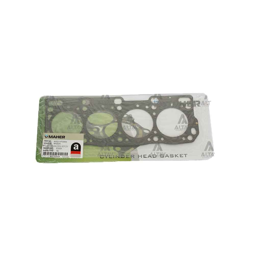 E-2200 Besta Çelik- Silindir Kapak Contası - MHR-03089 - R2B6-10-271 