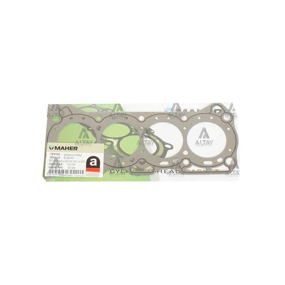 Swift 90-00 Samurai 95-00 G13A Grafitli Silindir Kapak Contası - MHR-03128 - 11141-82600 