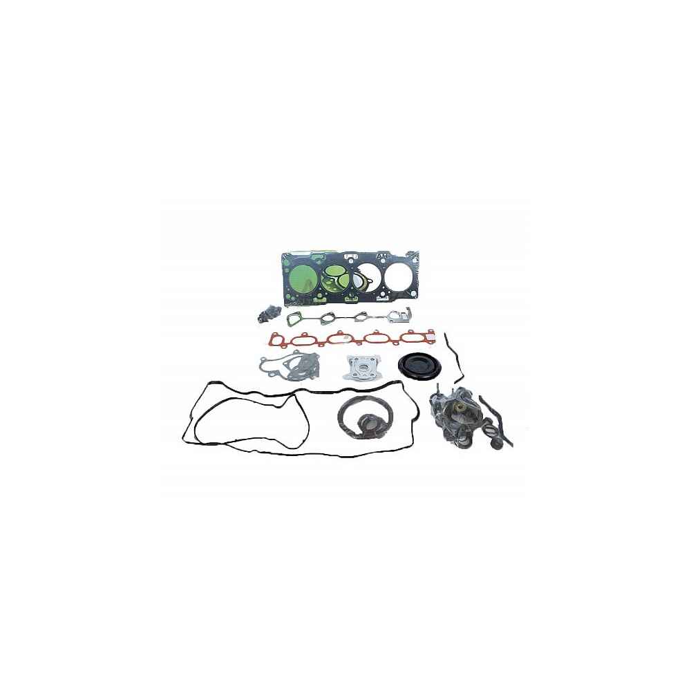 Tucson 06-08 Santafe 00-06 Sportage D4Ea 2.0Cc Dizel Conta Takımı - MHR-03317 - 20910-27A00 