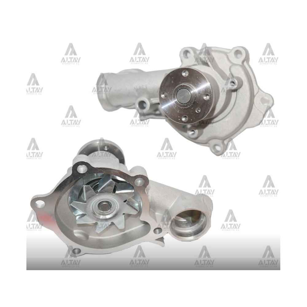 Galant 88-94 2.0 4G63 16V Devirdaim - MHR-03396 - MD971538 