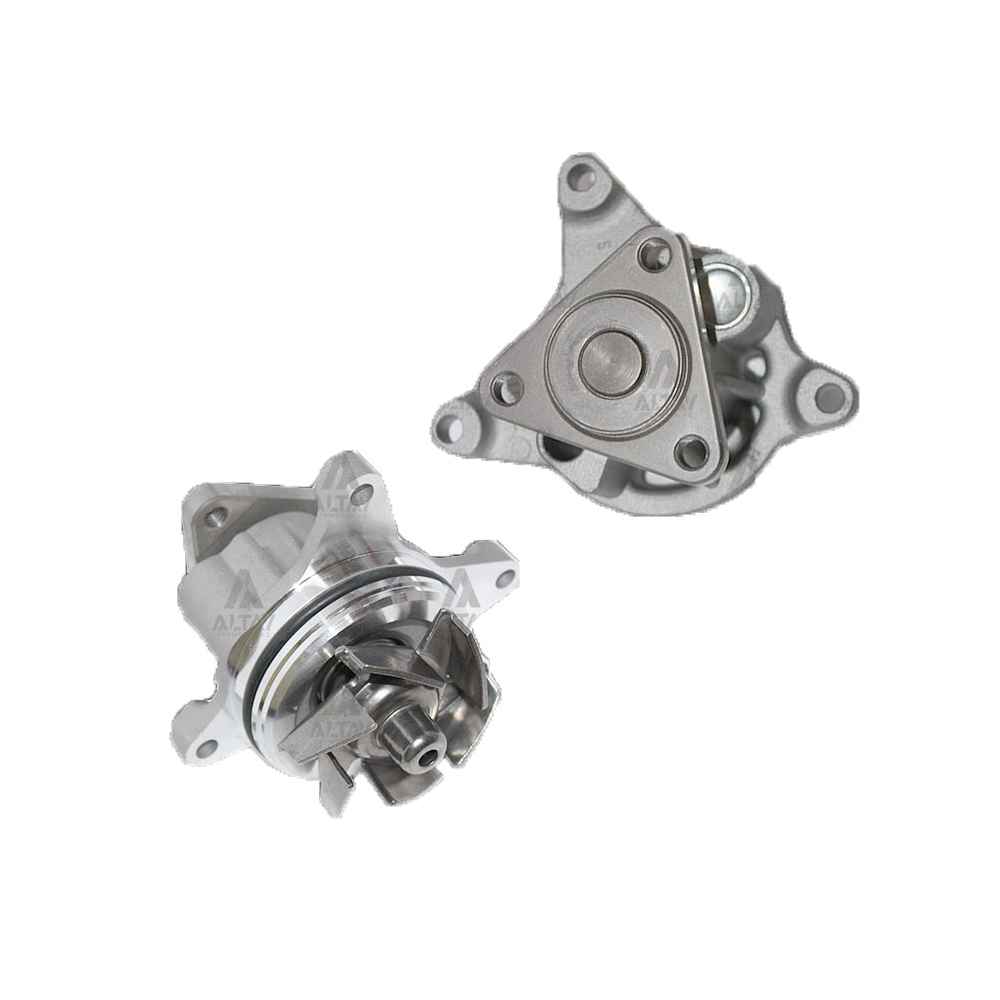 Mazda 6 02-07 2.0 Devirdaim - MHR-03422 - L327-15-100 