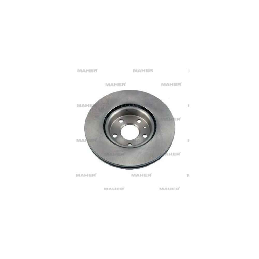 Caddy Passat Jetta Golf Octavıa 04-Ön 312Mm Fren Diski - MHR-03643 - 1K0615301AA 