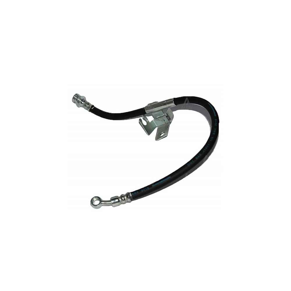 Accent Era 06-11 Rio Abs Li Arka Sol Hortum Fren - MHR-03861 - 58737-1G300 