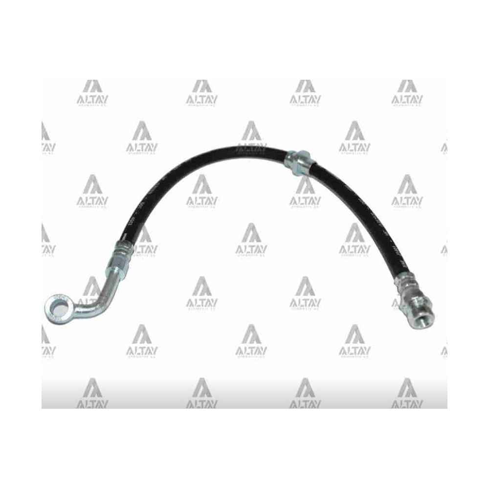 Picanto 04- Abs Li Arka Sol Hortum Fren - MHR-04026 - KA16KP3514 