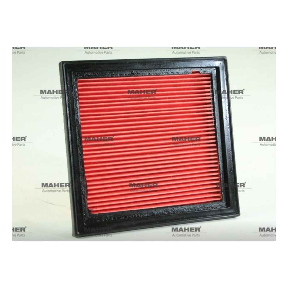 Micra 97-05 K11E /Micra 02- K12 Note 1.4 05- Hava Filtre - MHR-04280 - 16546-41B00 