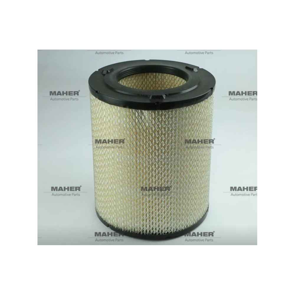 Nqr-70 Turkuaz Hava Filtre - MHR-04289 - 387 000 3100 