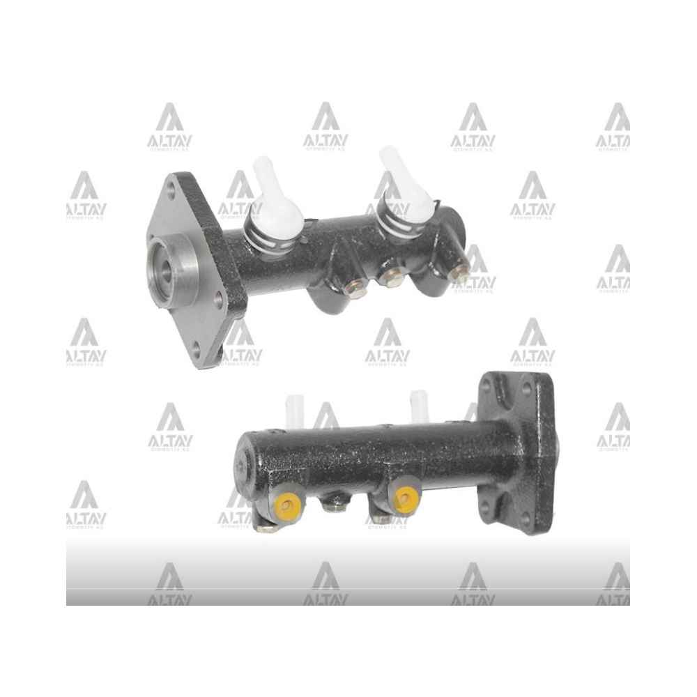 Canter 304/444/449 Fren Ana Merkez - MHR-04766 - MB295340 