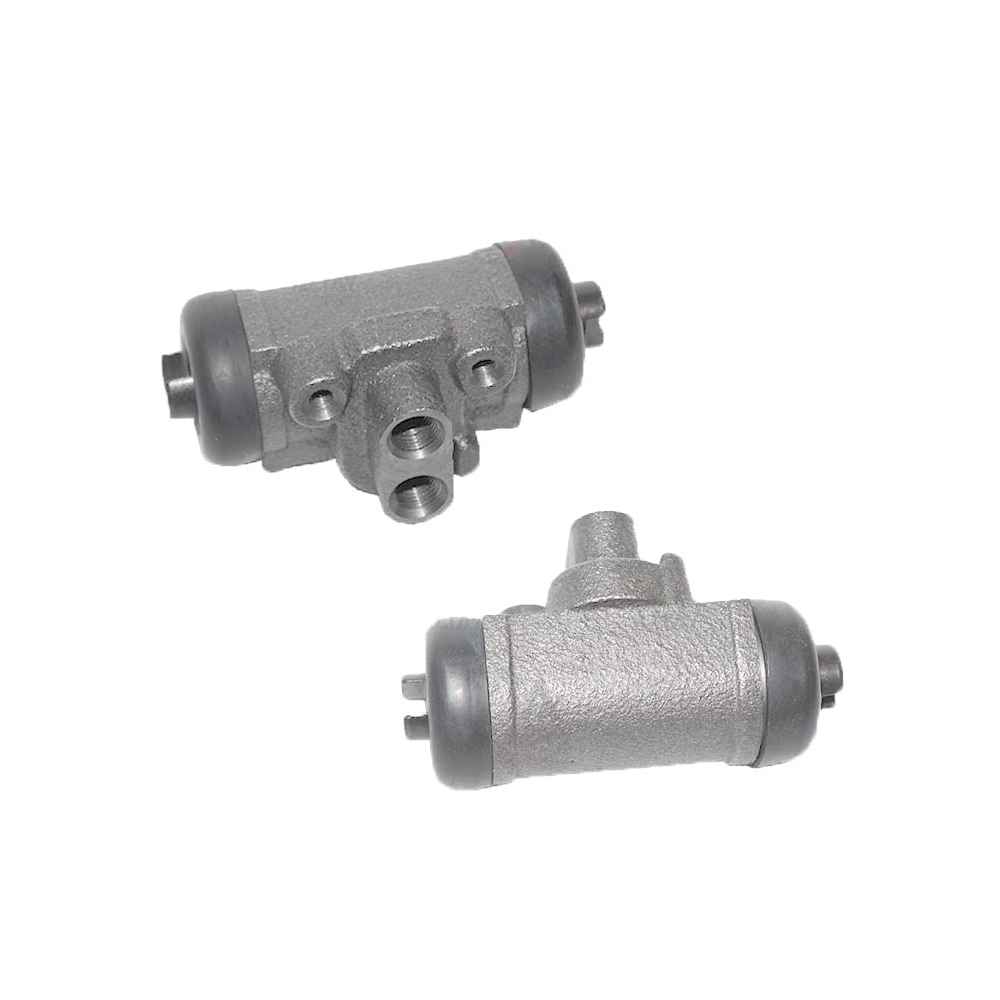Vitara 5 Kapı Arka Sol Fren Silindir - MHR-04891 - 53401-56B00 