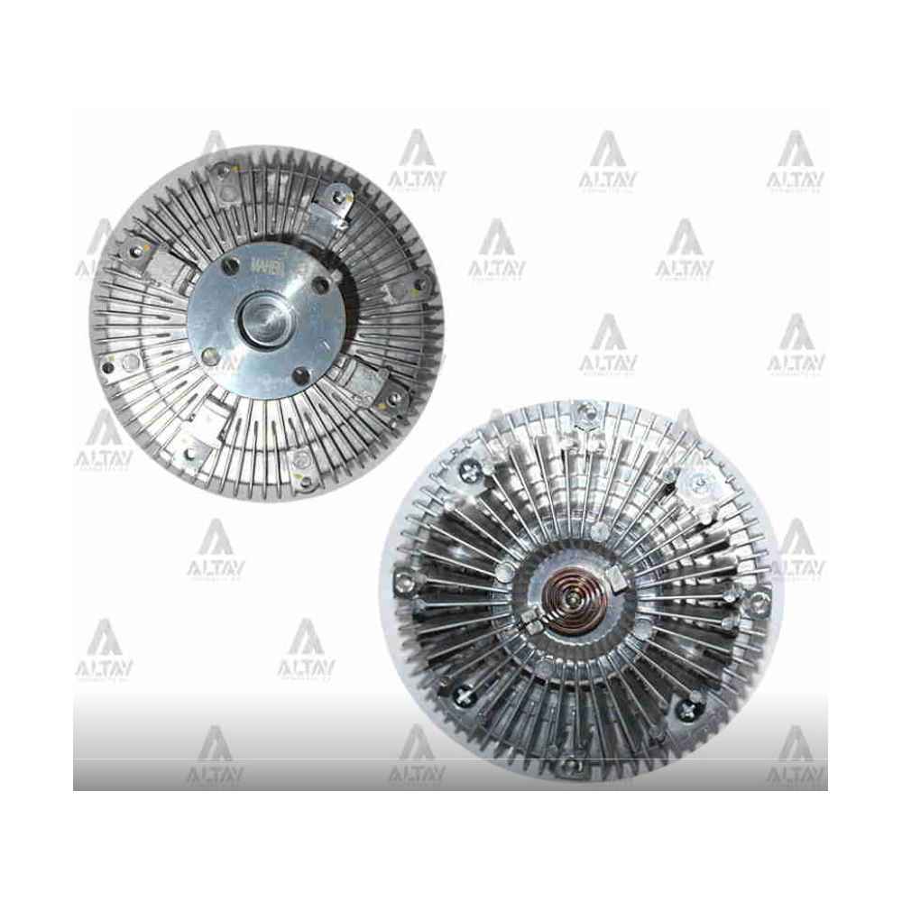 L-200 98-06 M Um Fan Termiği - MHR-05003 - ME331586 