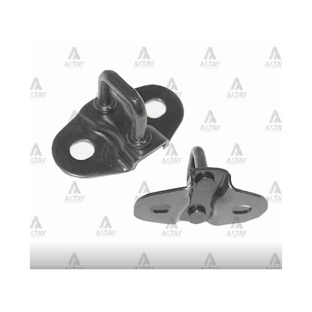 Pregio Orta Kapı Kilit Karşılığı - MHR-05465 - KKY01-58-361B 