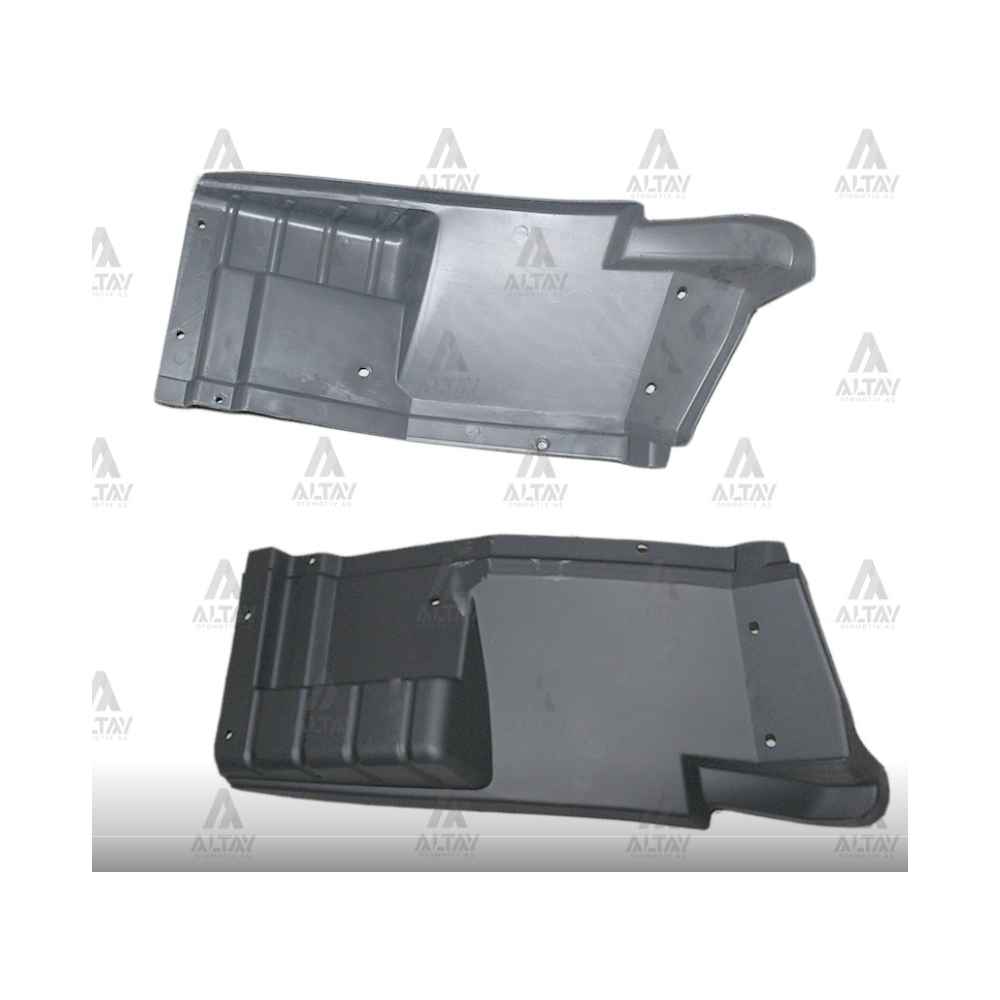Canter Fe-839 859 Fuso- Paçalık Ön Sağ 06 - MHR-05521 - MT03PZ9982 