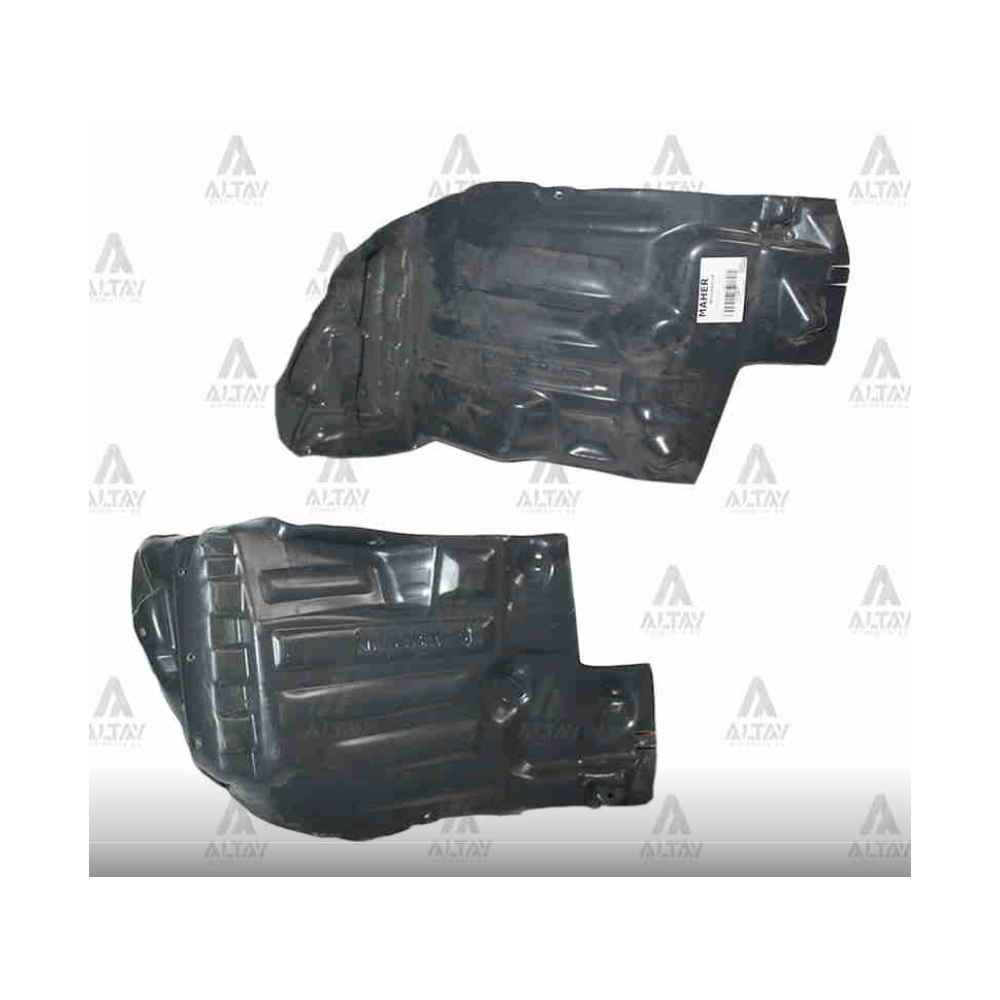 L-200 Önün Önü 06-10 Sağ Çamurluk Davlumbazı - MHR-06212 - 5370A278 