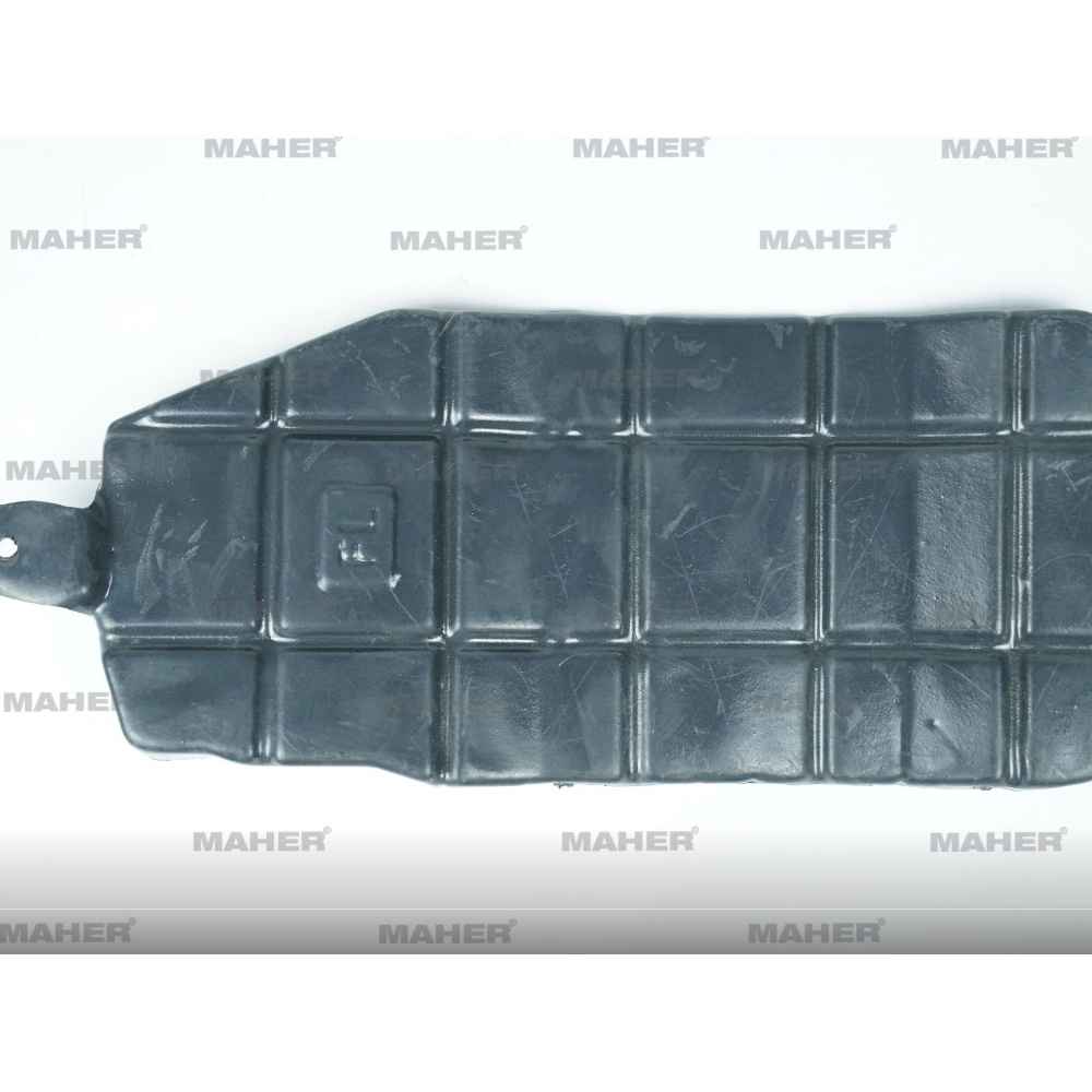 Accent 00-06 Sol Karter Muhafazasi - MHR-06572 - 29130-25000 