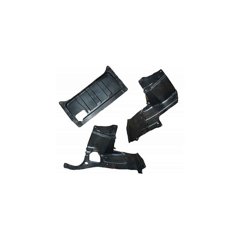 Cıty 09-11 Takım 3 Parça Karter Muhafazası - MHR-06580 - 74111-TM0-000 
